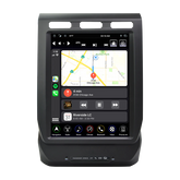 ts fded12 1ak 5s tesla carplay radio