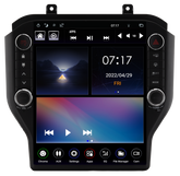 ts fdmu12 1rr 5s tesla carplay radio