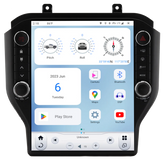 ts fdmu12 1rr 6h tesla carplay radio