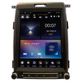 ts fdop126h tesla carplay head unit