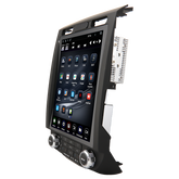 ts fdpu12 5s tesla carplay head unit