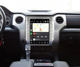 ts typu12 5s tesla carplay radio