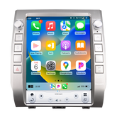 ts typu12 6h tesla carplay radio