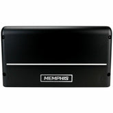Memphis PRX800.5V 800W RMS Power Reference Series Class-D 5-Channel Amplifier with Bass Remote