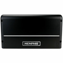 Memphis PRX800.5V 800W RMS Power Reference Series Class-D 5-Channel Amplifier with Bass Remote