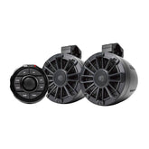 uni6 1r motorcycle audio