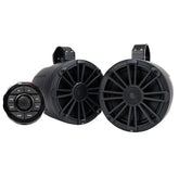 uni8 1r motorcycle speaker