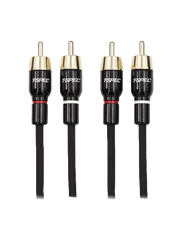 T-Spec V16RCA-102 V16 Series RCA Audio Cables - 10'