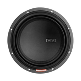 viv1012 car subwoofer 1 2 ohm