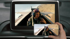 wireless carplay android auto near for audi