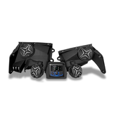 x32 phz2a speaker system can am