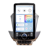 xl gmsv15 6h tesla carplay radio