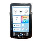 xl univ15 6h tesla carplay radio