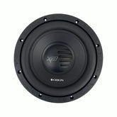 xtr102d car subwoofer