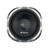 xtrpro124d car subwoofer
