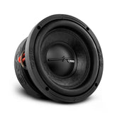 zr6 2d car subwoofer 6 5