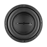 zxi8 2d car subwoofer 8 600w DELAWARE