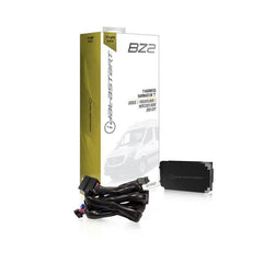 Remote Start System for 2010-2017 Mercedes Sprinter Flip Key CMBMXA0+ADS-THR-BZ2