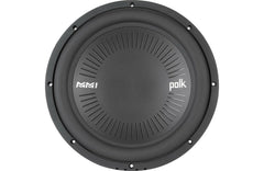 2 X Polk Audio MM1042DVC Marine Audio 10" subwoofer ( Pack Of 2 )