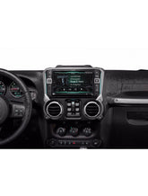 Alpine i209-WRA 9 All-Weather In-Dash Multimedia Touchscreen Restyle System for 07-17 Jeep Wrangler JK (i209WRA)