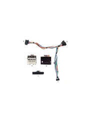 Rostra 250-7500-GM4 Hands Free Bluetooth Kit for GM w/ 250-7547 Harness (2507500GM4)