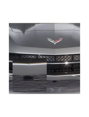 Brandmotion 5000-CA14 Curb Alert Parking Sensor for Corvette C7