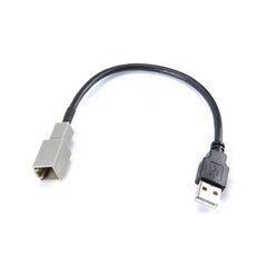 iDatalink Maestro Acc-USB2 USB Adapter Cable for 2012-Up Honda Subaru Toyota
