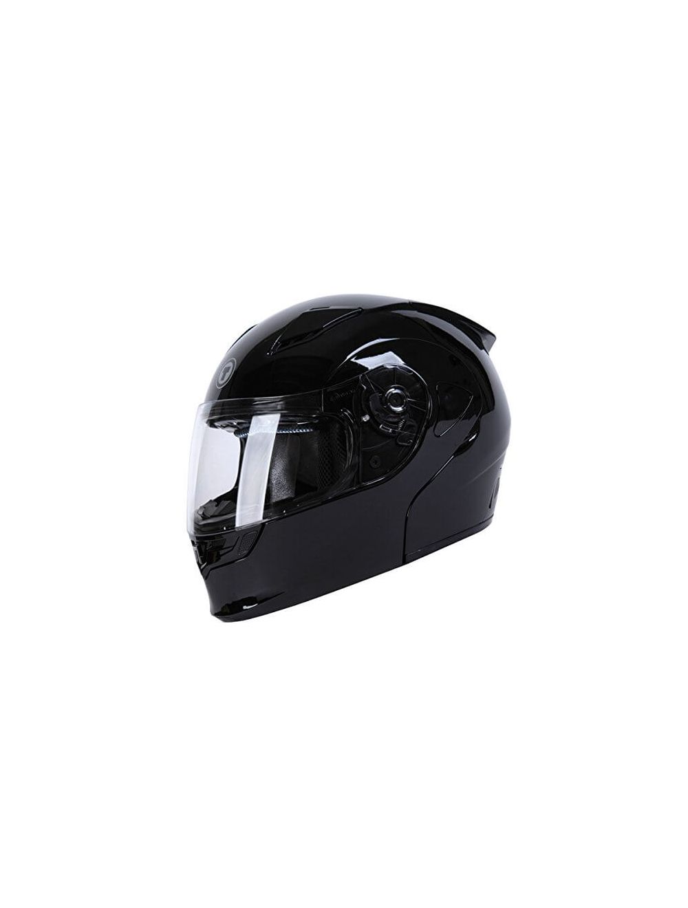 Torc T23 Shogun Motorcycle Helmet T 23 Audio Jam Inc