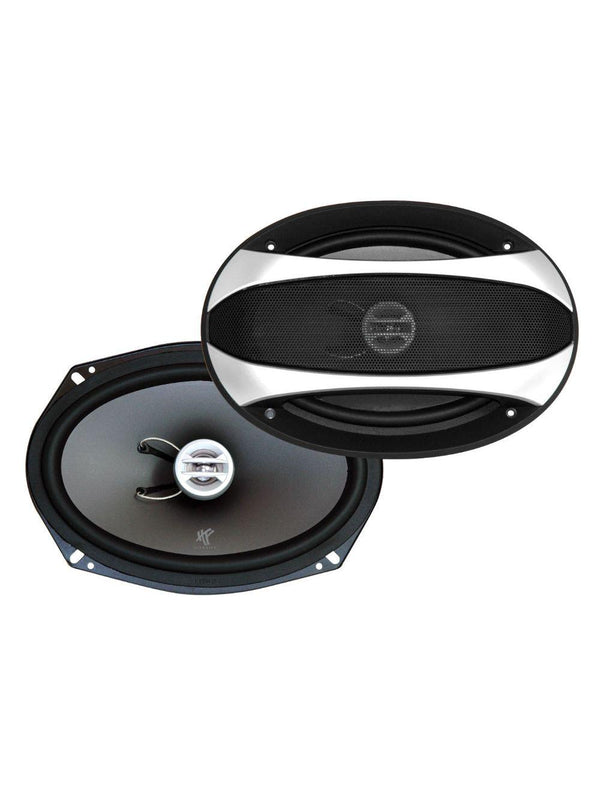 MB Quart FKB116 SPEAKER – Audio Jam Inc - Main Image