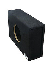 Bbox 8SVME 8" Single Shallow Hyper Vented