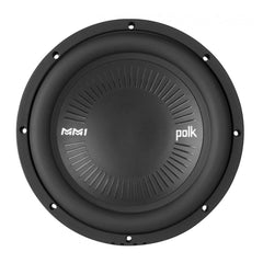 Polk Audio MM1042DVC Marine Audio 10" subwoofer New MM 1042 DVC Each.