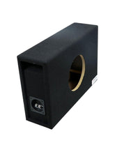 Bbox 8SVME 8" Single Shallow Hyper Vented