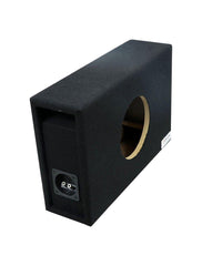 Bbox 8SVME 8" Single Shallow Hyper Vented