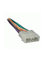 Metra Harnesses 70-1002 Jeep Eagle Wiring Harness (New)