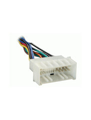 Metra Harnesses 70-1004 Hyundai Kia Wiring Harness (New)