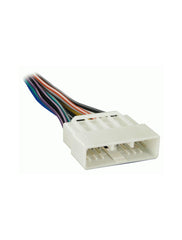 Metra Harnesses 70-1720 Honda Wiring Harness (New)