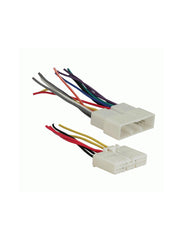 Metra 70-1720T Honda Keyless Entry Vehicle Harness