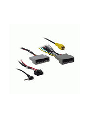 Metra Harnesses 70-1731 Honda Civic Wiring Harness (New)