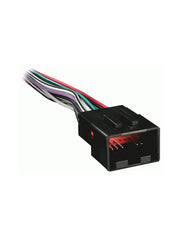 Metra Harnesses 70-1771 Ford Wiring Harness (New)
