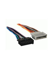 Metra Harnesses 70-1817 Chrysler Wiring Harness (New)