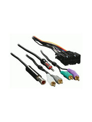 Metra Harnesses 70-1857 GM Amplified Bose Bypass Harness 204" Length (New)