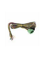 Metra 70-2057 Amp Bypass Harness for 2014 and Up GM