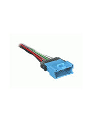 Metra Harnesses 70-2102 GM Wiring Harness (New)