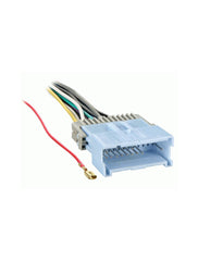 Metra Harnesses 70-2103 GM Wiring Harness (New)