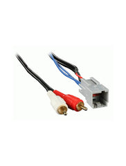 Metra Harnesses 70-5522 Ford Subwoofer Wiring Harness Plug (New)