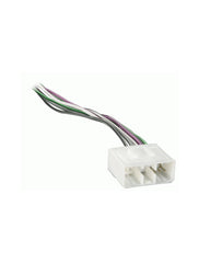 Metra Harnesses 70-6505 Jeep Cherokee Amplifier Bypass Harness, 204" Length (New)