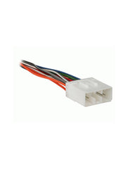 Metra 70-6507 Amplifier Bypass Harness for 1999-2004 Jeep Grand Cherokee