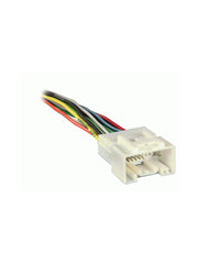 Metra Harnesses 70-7005 Mitsubishi Wiring Harness (New)