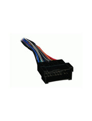 Metra Harnesses 70-7301 Hyundai Kia Wiring Harness (New)