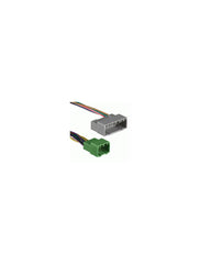 Metra Harnesses 70-7305 Hyundai Kia Amplifier Bypass Harness, 24" Leads (New)